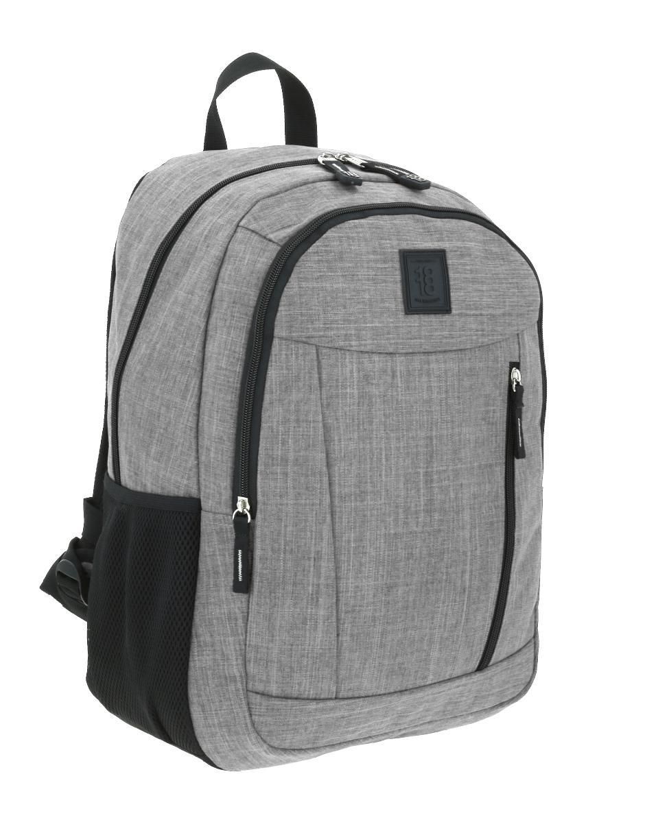 Mochila con portalaptop Hop unisex 6