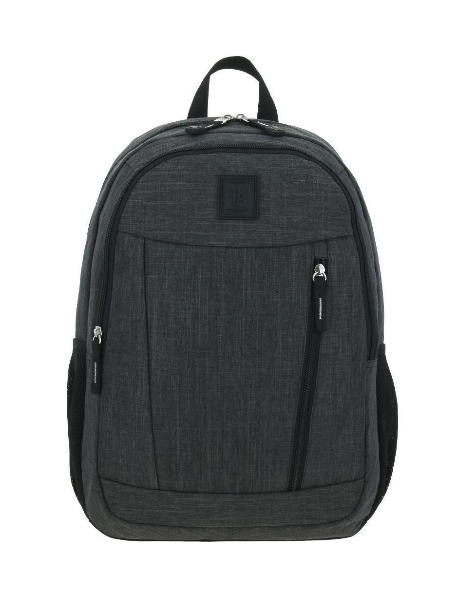 Mochila con portalaptop Hop