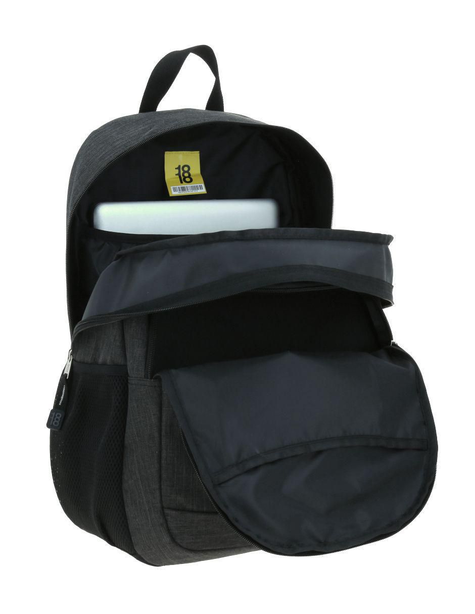 Mochila con portalaptop Hop 7