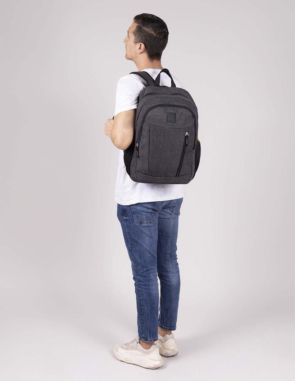 Mochila con portalaptop Hop 8