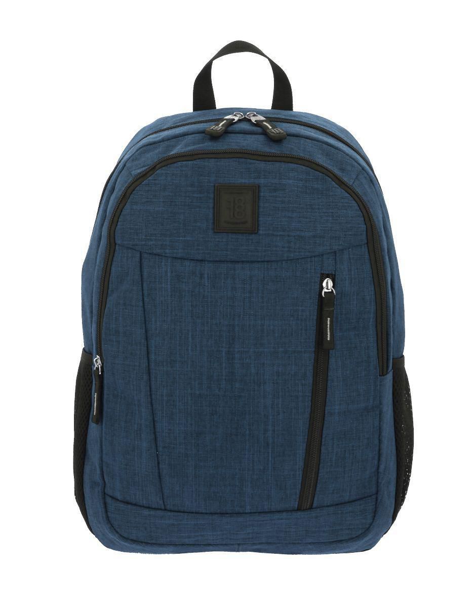 Mochila con portalaptop Hop Mochila con portalaptop Hop