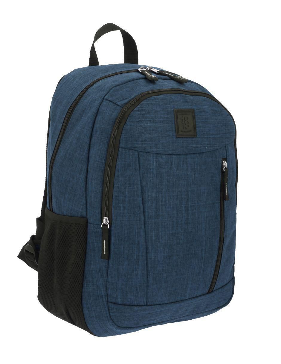 Mochila con portalaptop Hop 6