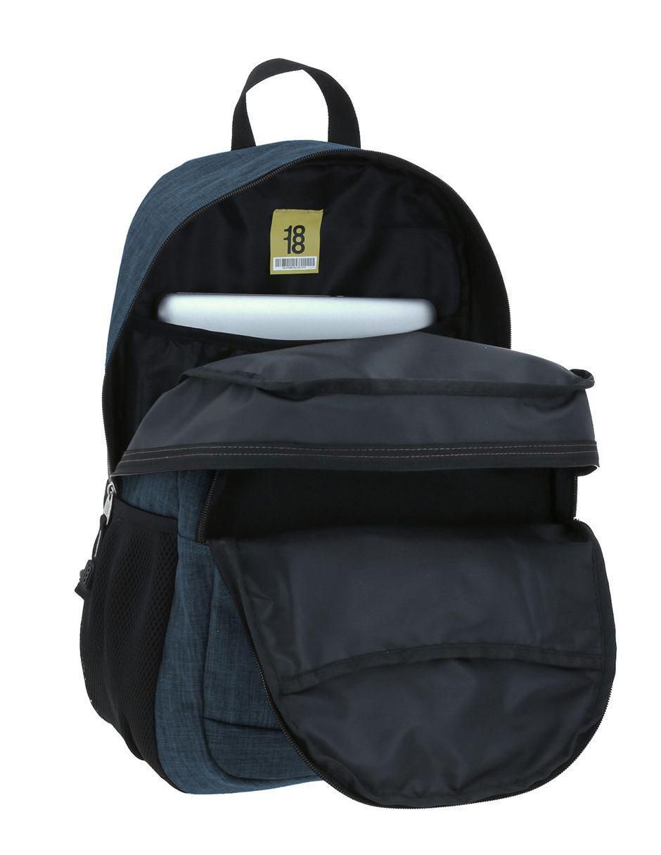 Mochila con portalaptop Hop 7