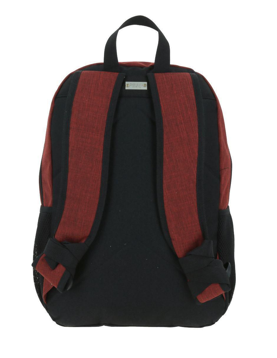 Mochila con portalaptop Hop unisex 4