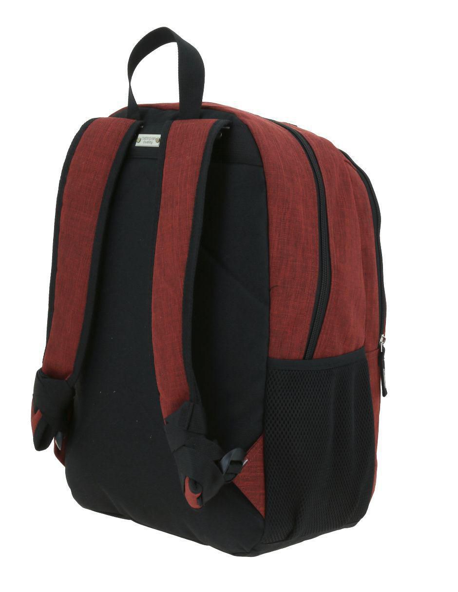 Mochila con portalaptop Hop unisex 5