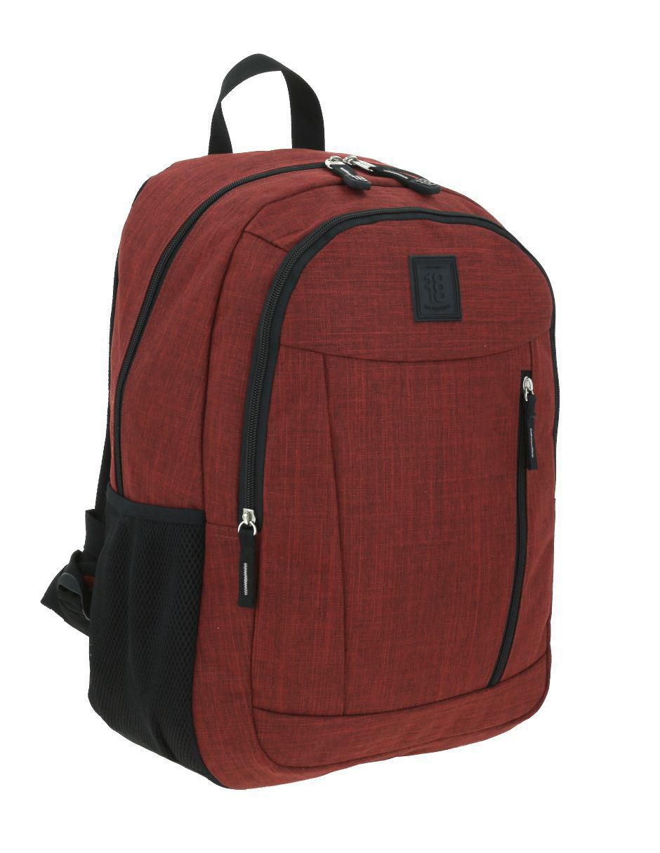 Mochila con portalaptop Hop unisex 6