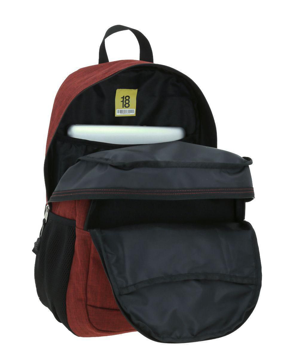 Mochila con portalaptop Hop unisex 7