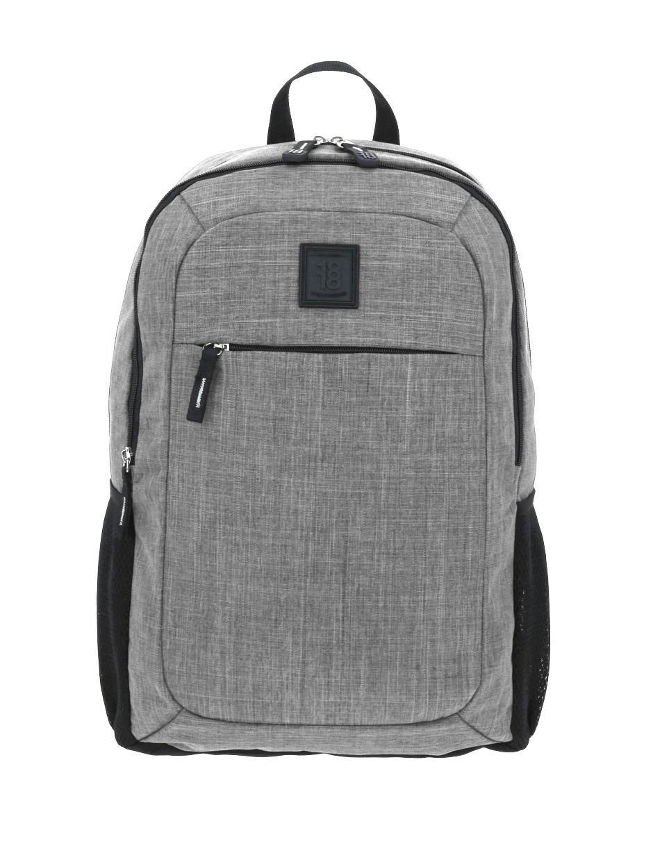 Mochila con portalaptop Hop unisex Mochila con portalaptop Hop unisex