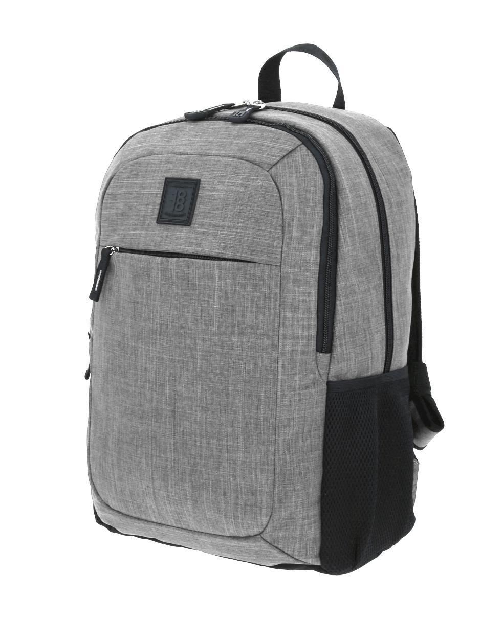 Mochila con portalaptop Hop unisex 2