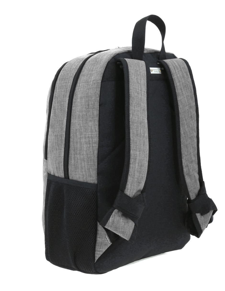 Mochila con portalaptop Hop unisex 3