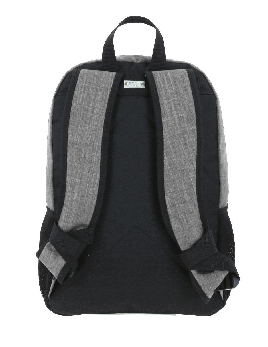 Mochila con portalaptop Hop unisex 4