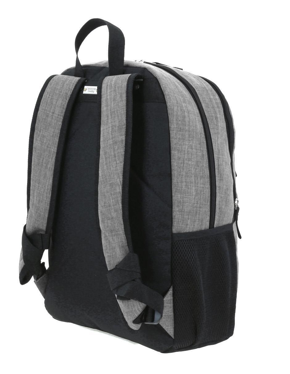 Mochila con portalaptop Hop unisex 5