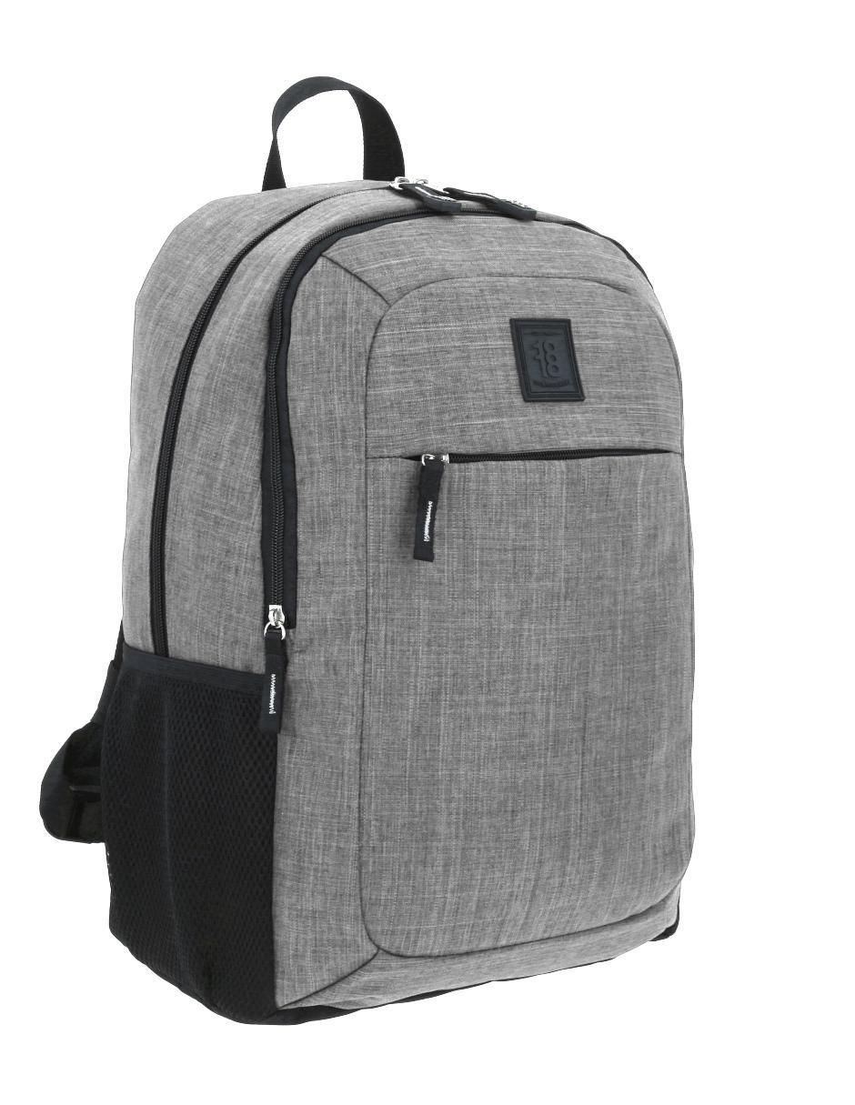 Mochila con portalaptop Hop unisex 6