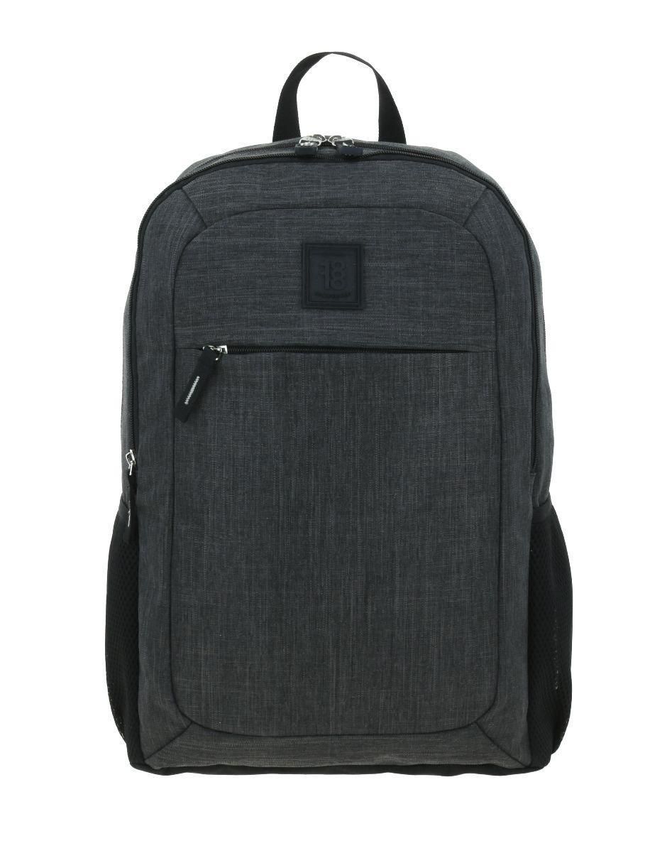 Mochila con portalaptop Hop unisex