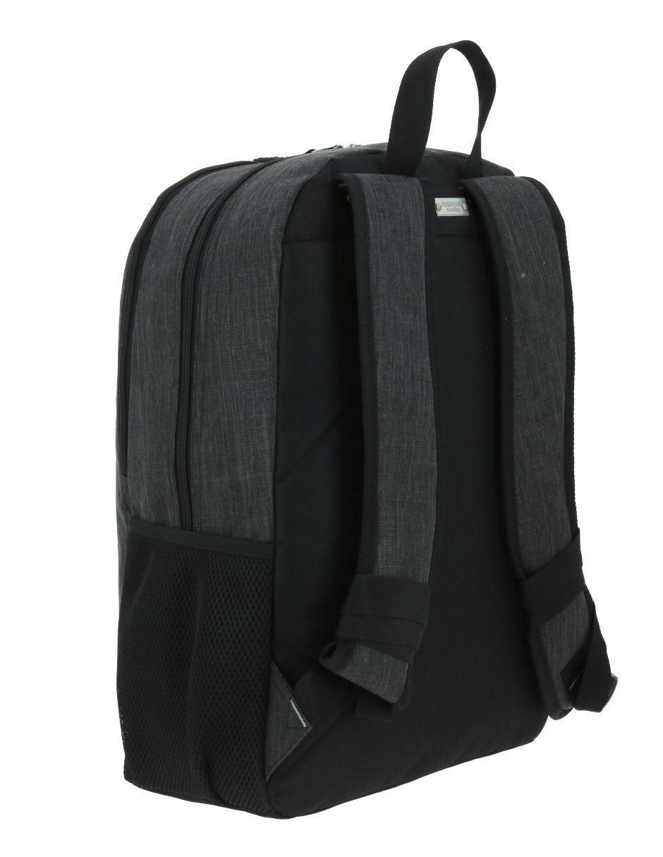 Mochila con portalaptop Hop unisex 3