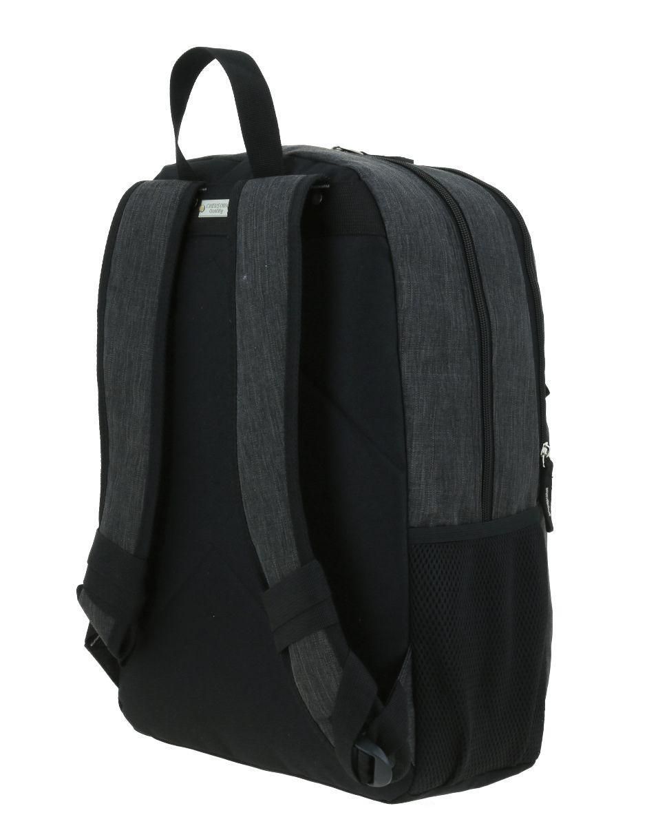 Mochila con portalaptop Hop unisex 5