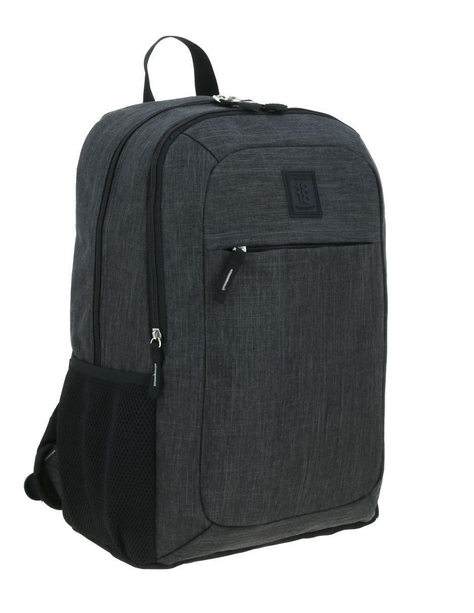 Mochila con portalaptop Hop unisex 6