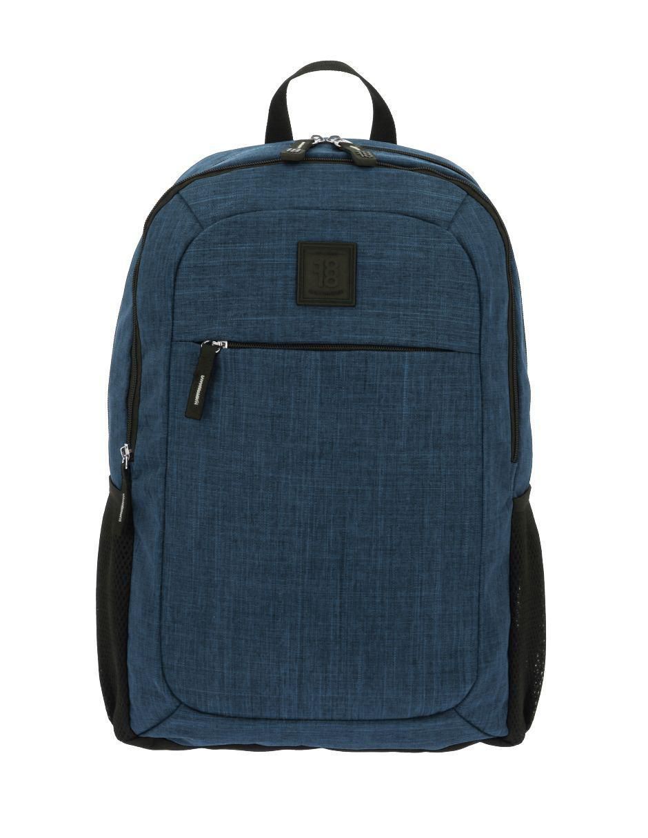 Mochila con portalaptop Hop unisex