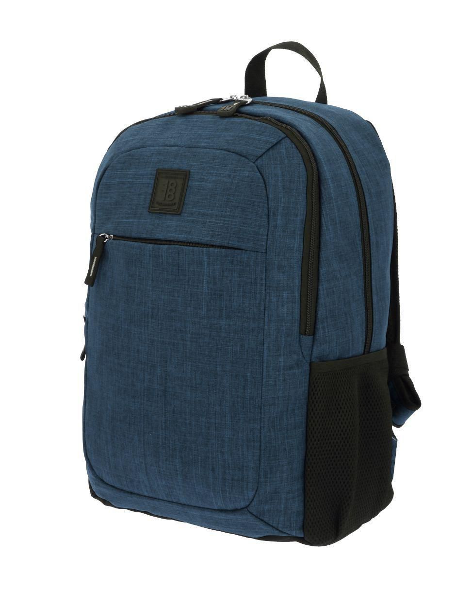 Mochila con portalaptop Hop unisex 2