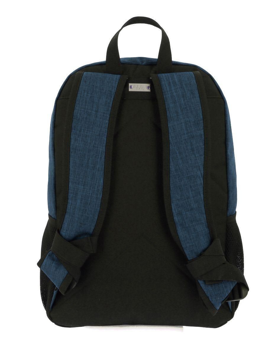 Mochila con portalaptop Hop unisex 4