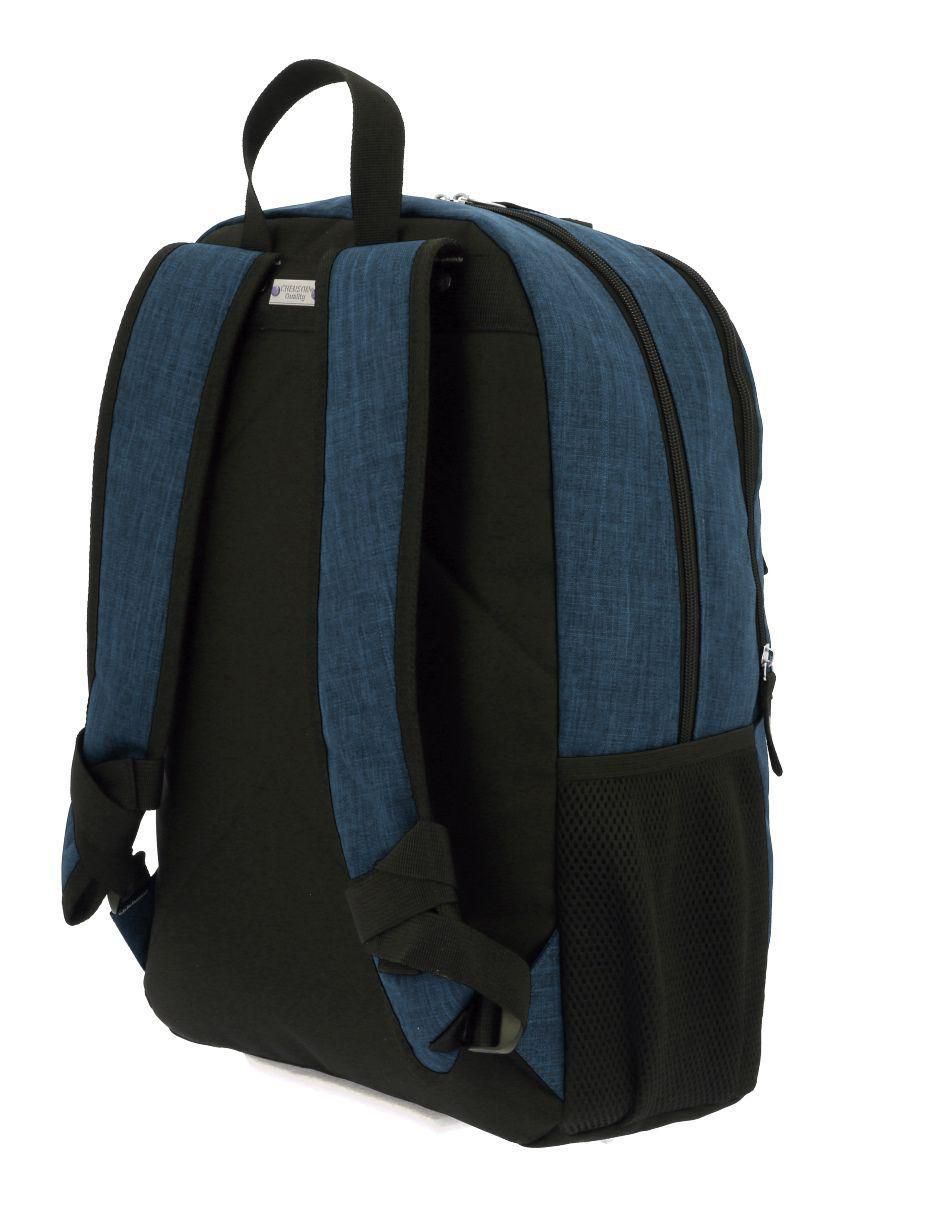 Mochila con portalaptop Hop unisex 5