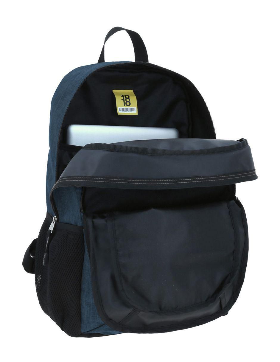 Mochila con portalaptop Hop unisex 7