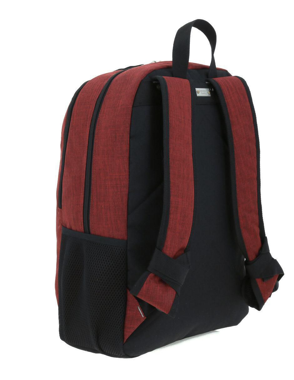 Mochila con portalaptop Hop unisex 3