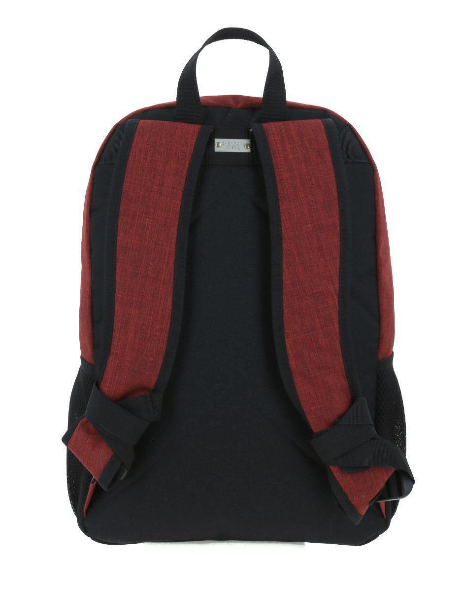 Mochila con portalaptop Hop unisex 4