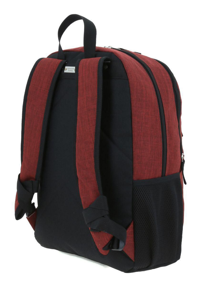 Mochila con portalaptop Hop unisex 5