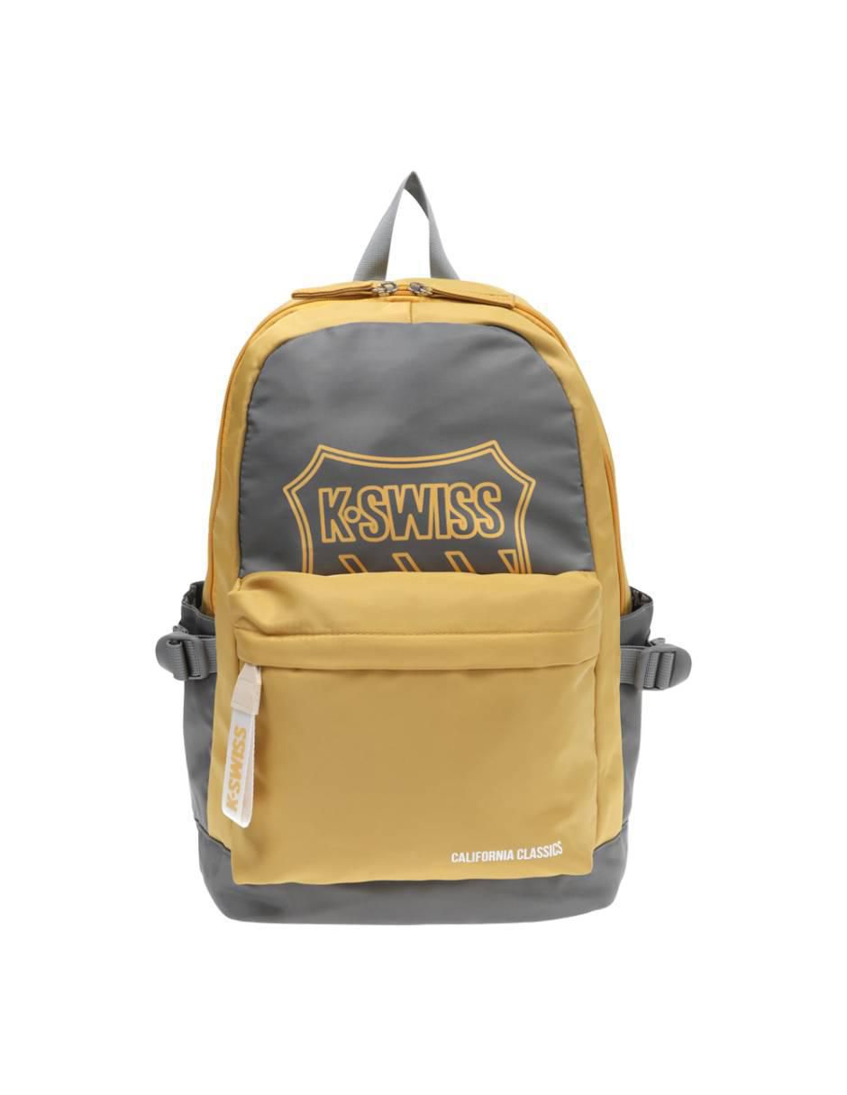 Mochila escolar Harper unisex Mochila escolar Harper unisex