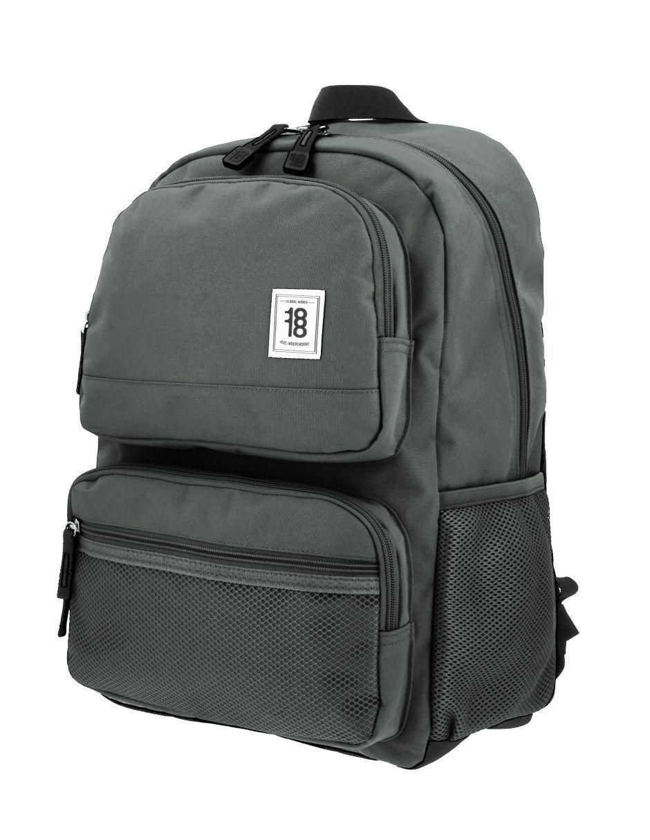 Mochila casual Wynn unisex 2