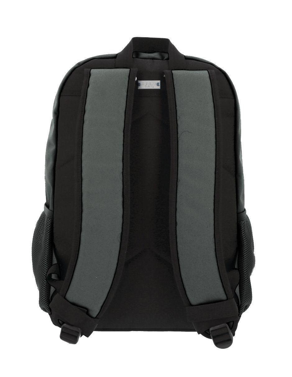 Mochila casual Wynn unisex 4