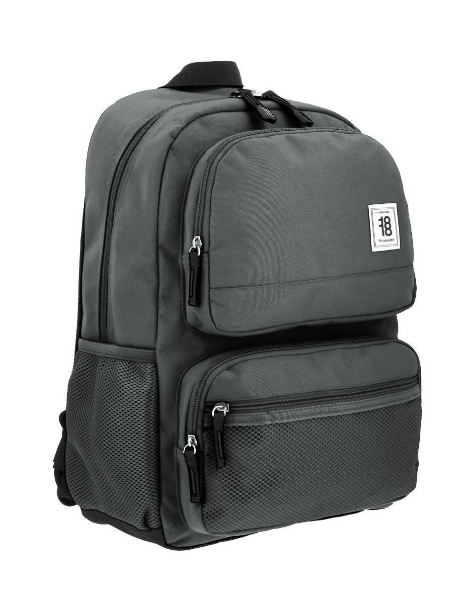 Mochila casual Wynn unisex 6