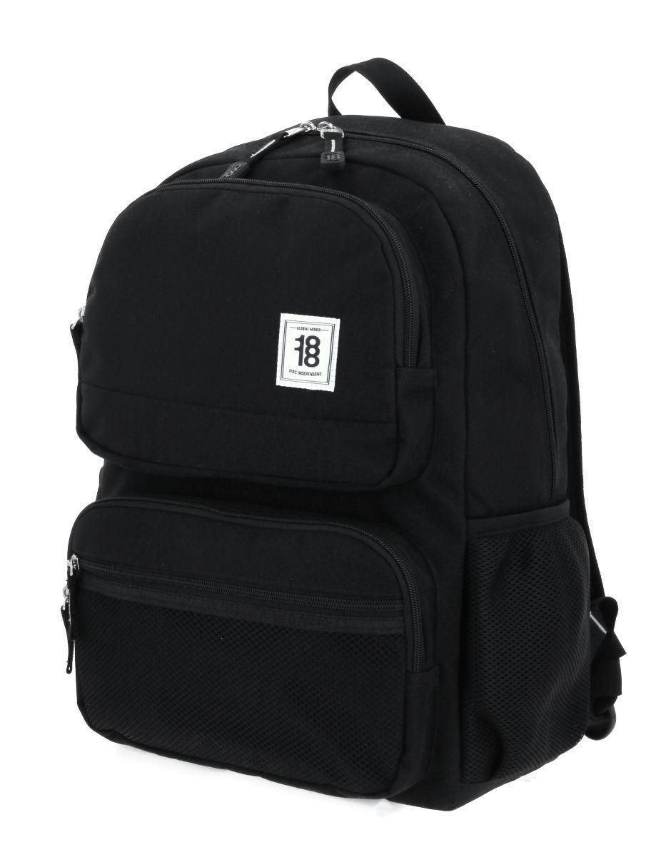 Mochila casual Wynn unisex 2