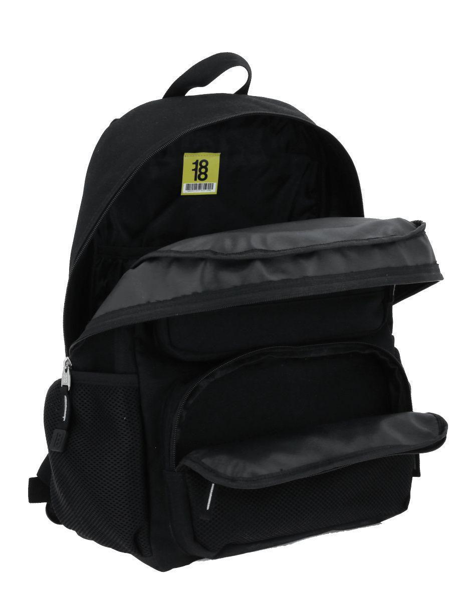 Mochila casual Wynn unisex 7