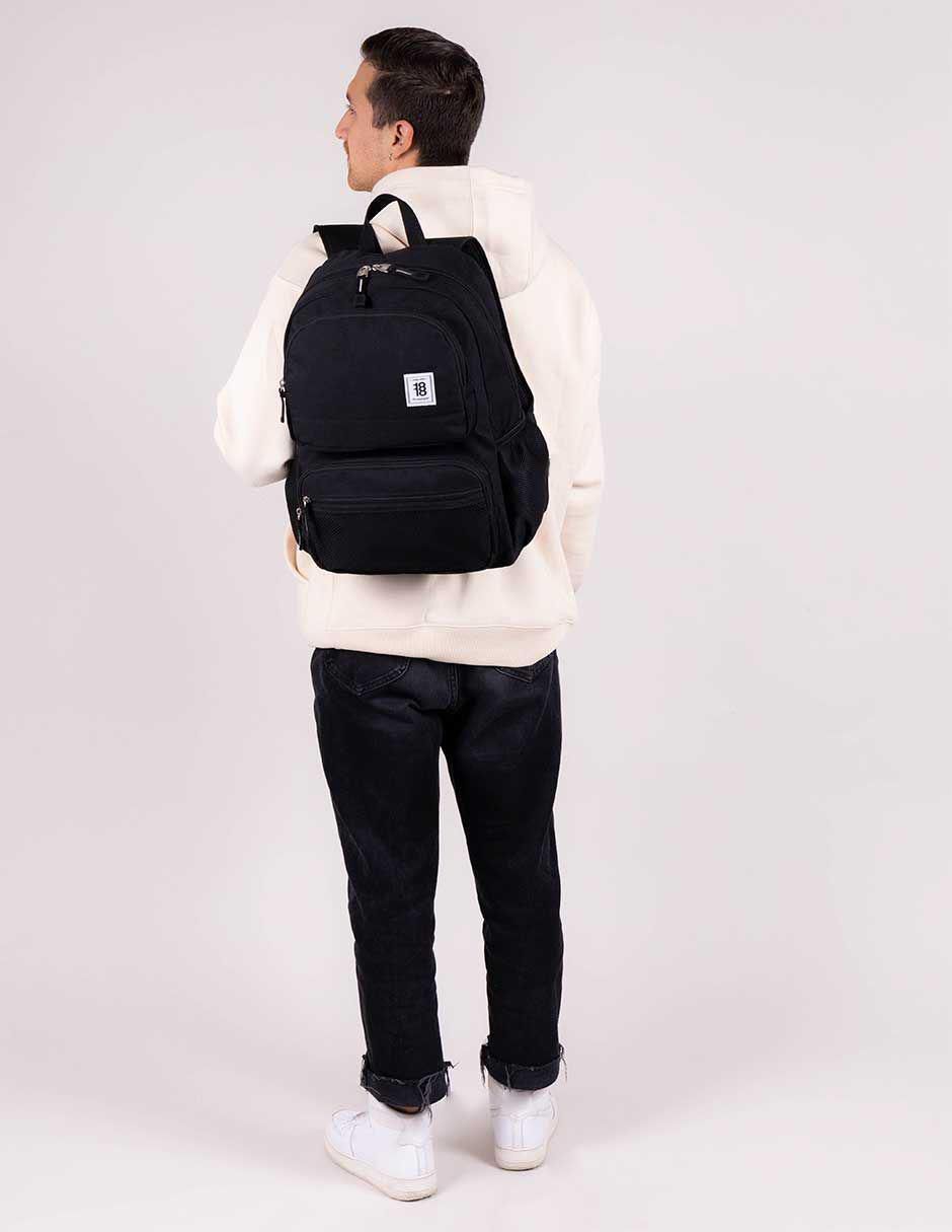 Mochila casual Wynn unisex 8
