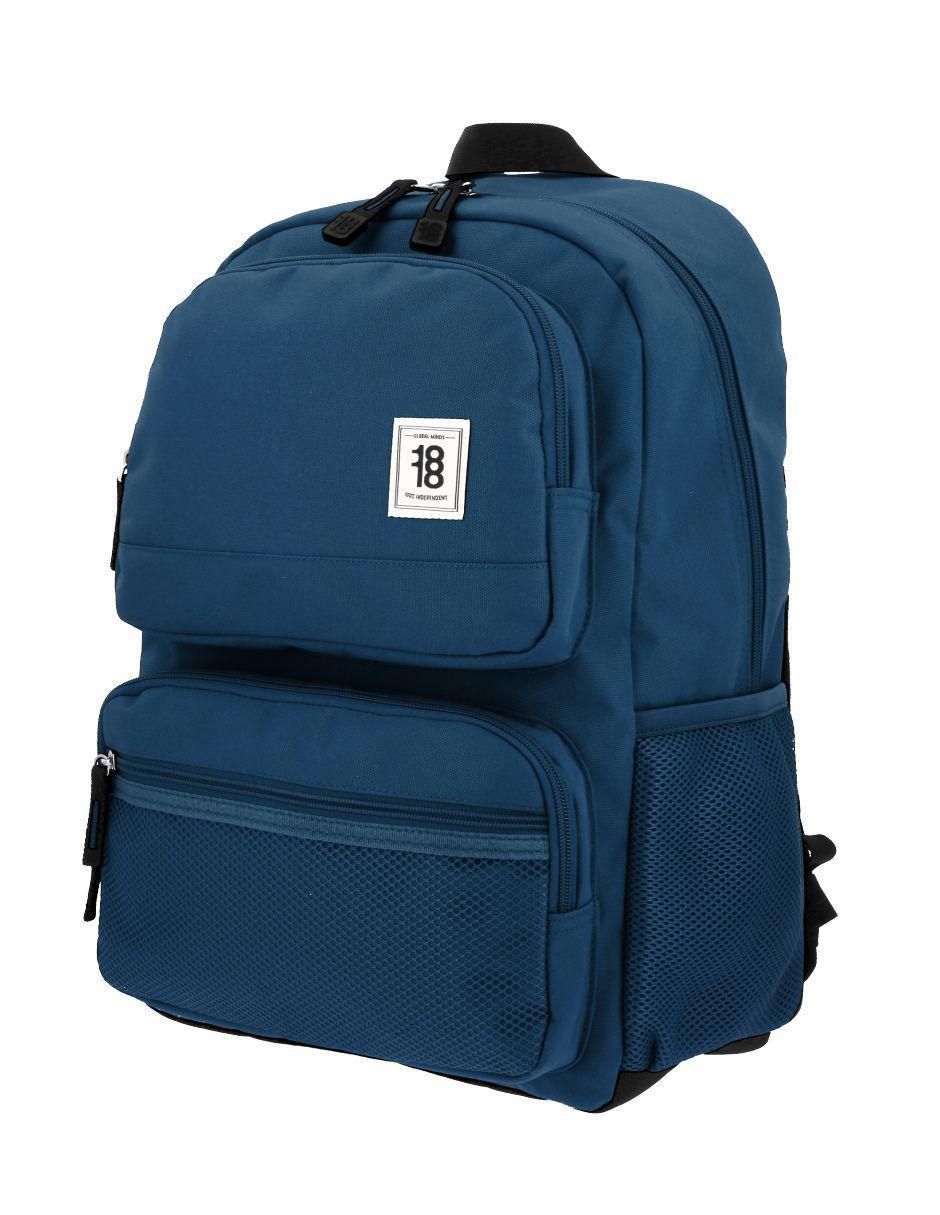 Mochila casual Wynn unisex 2