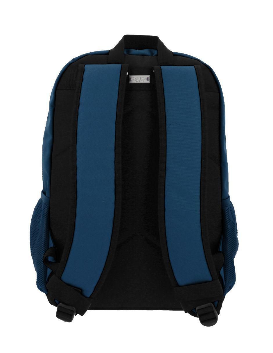 Mochila casual Wynn unisex 4