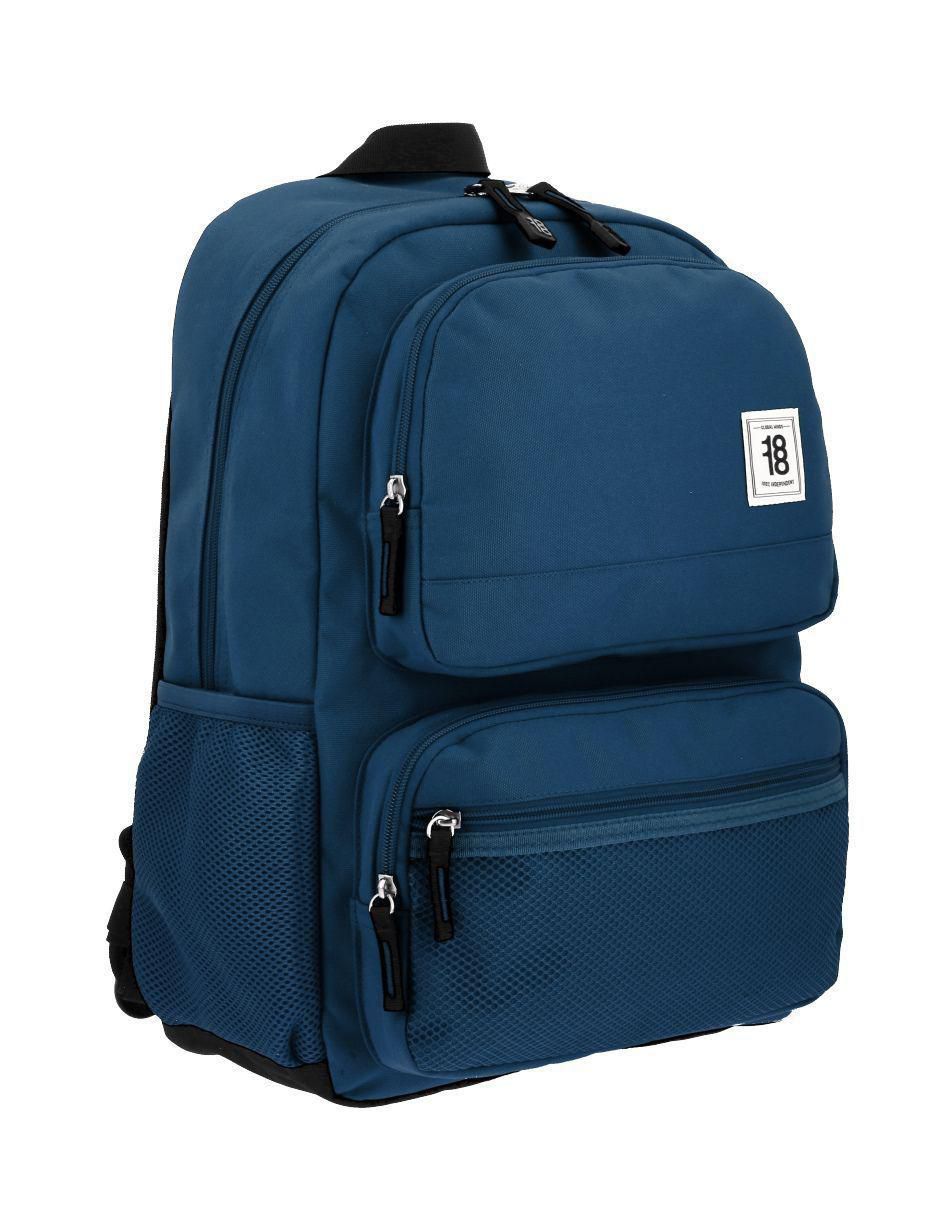 Mochila casual Wynn unisex 6
