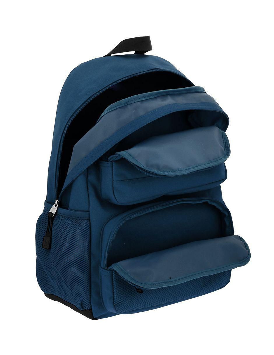 Mochila casual Wynn unisex 7