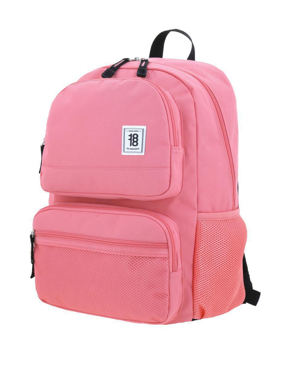 Mochila casual Wynn unisex 2