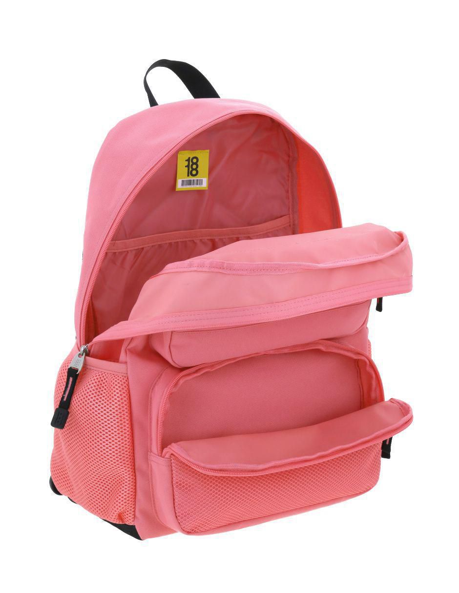 Mochila casual Wynn unisex 7