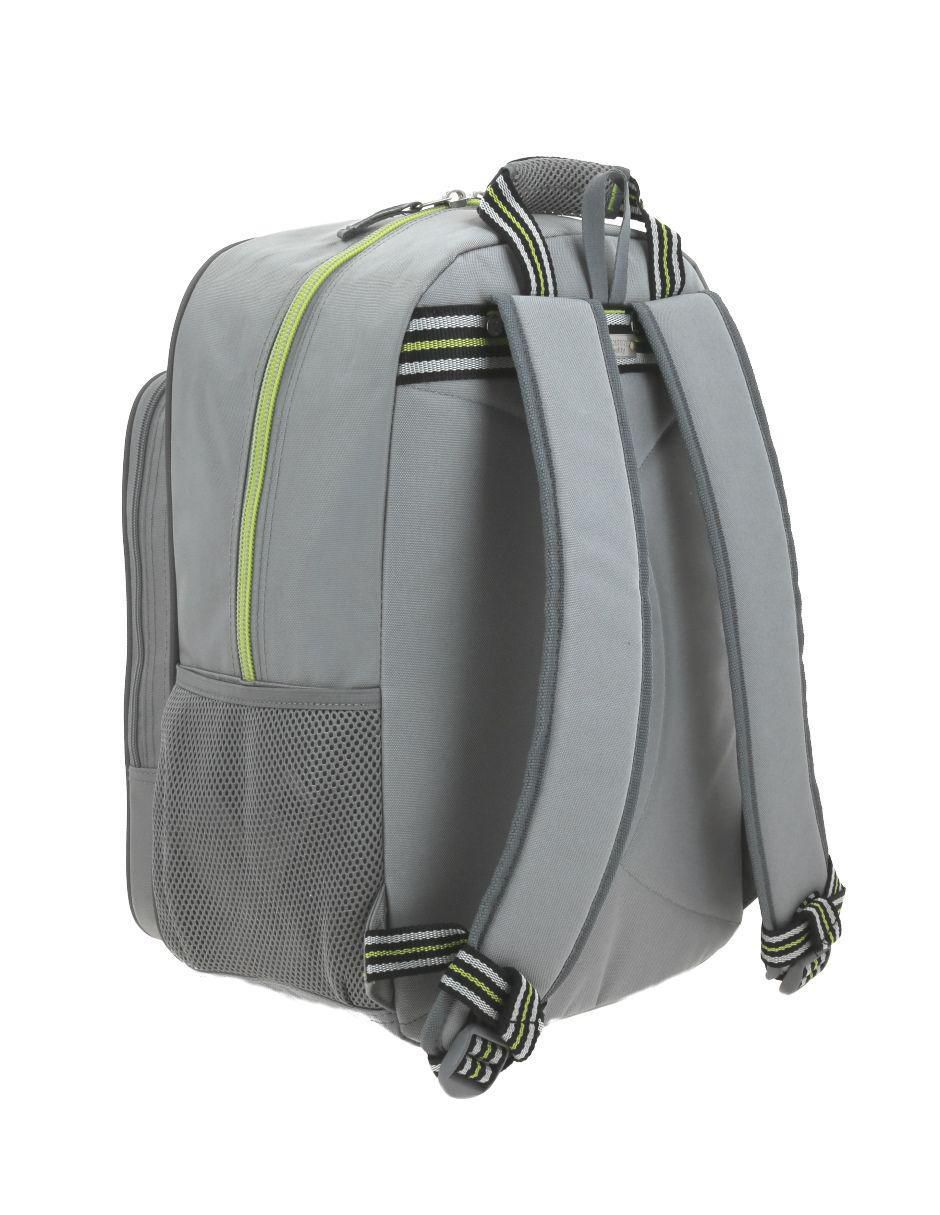 Mochila casual Chey unisex 3