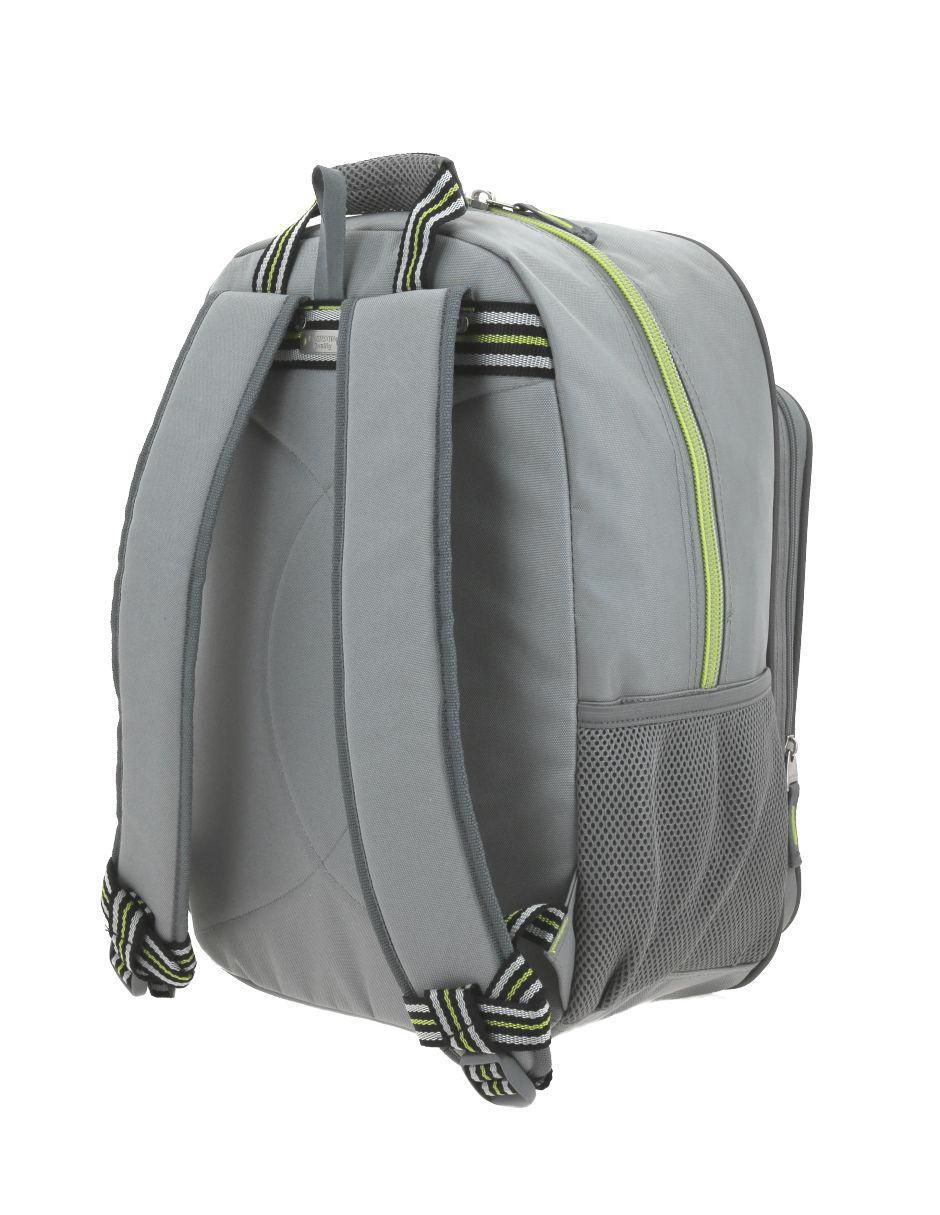 Mochila casual Chey unisex 5