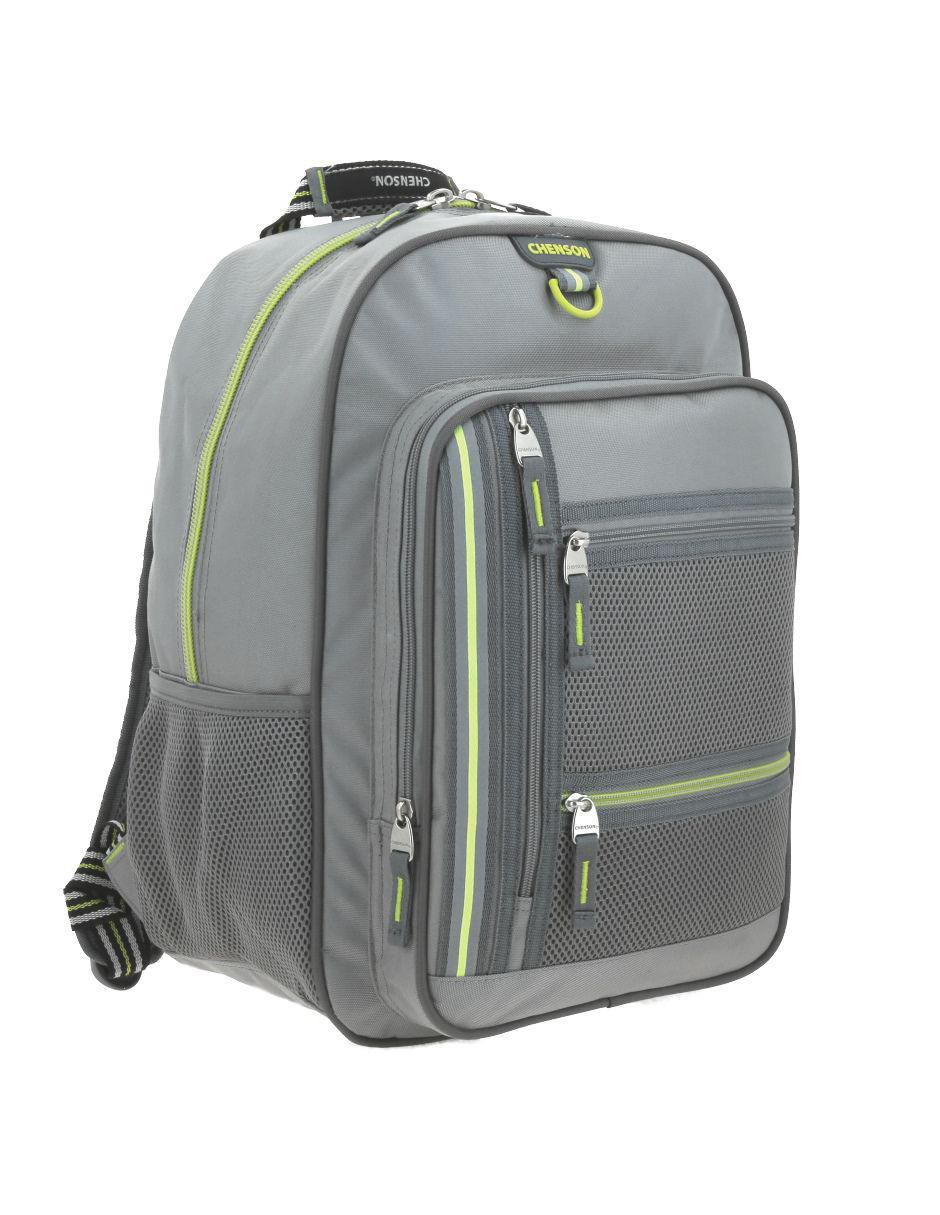 Mochila casual Chey unisex 6