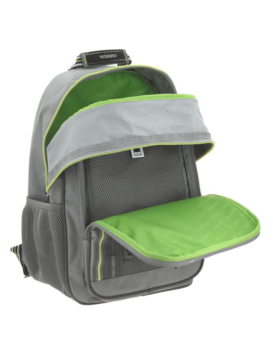 Mochila casual Chey unisex 7