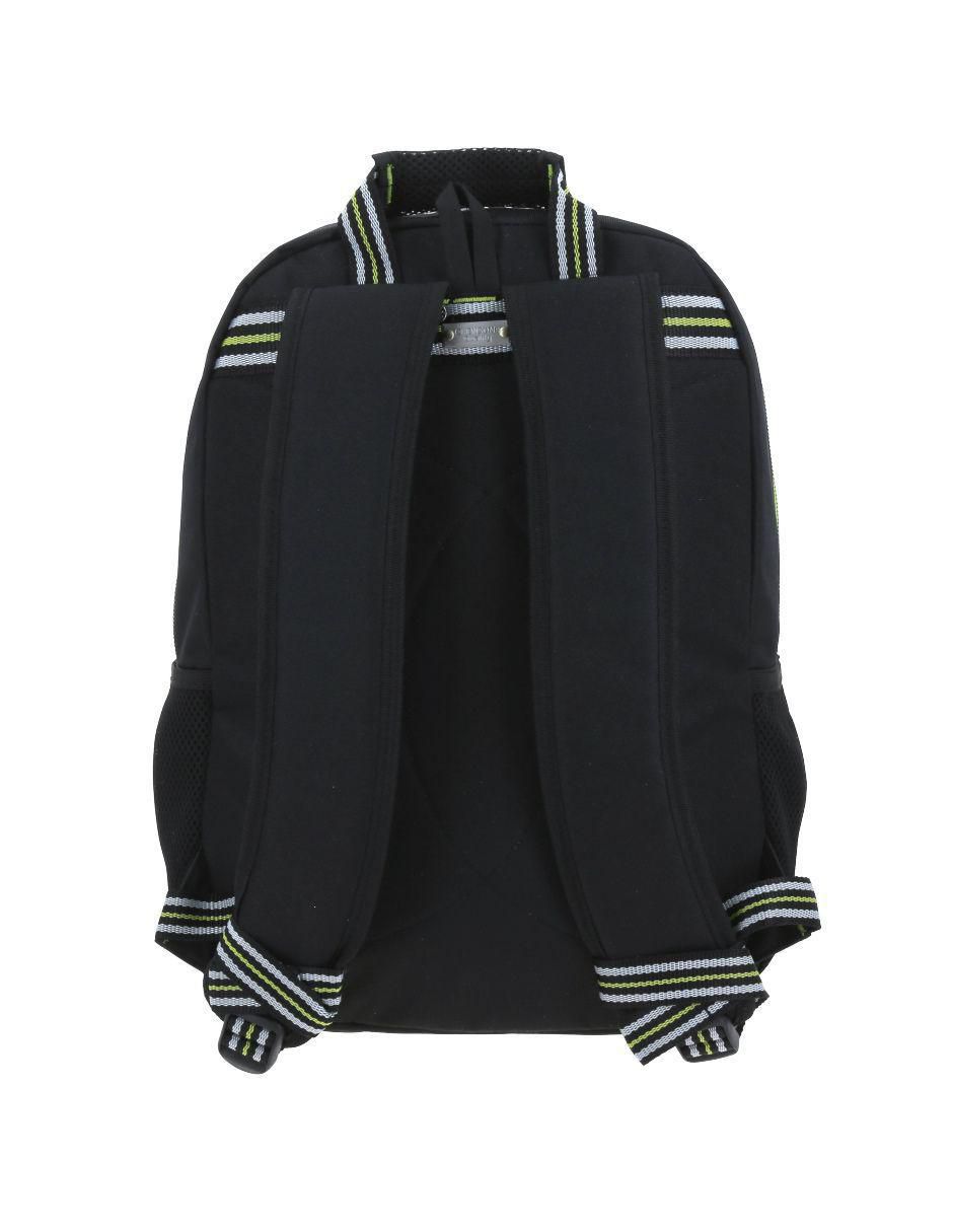 Mochila casual Chey unisex 4