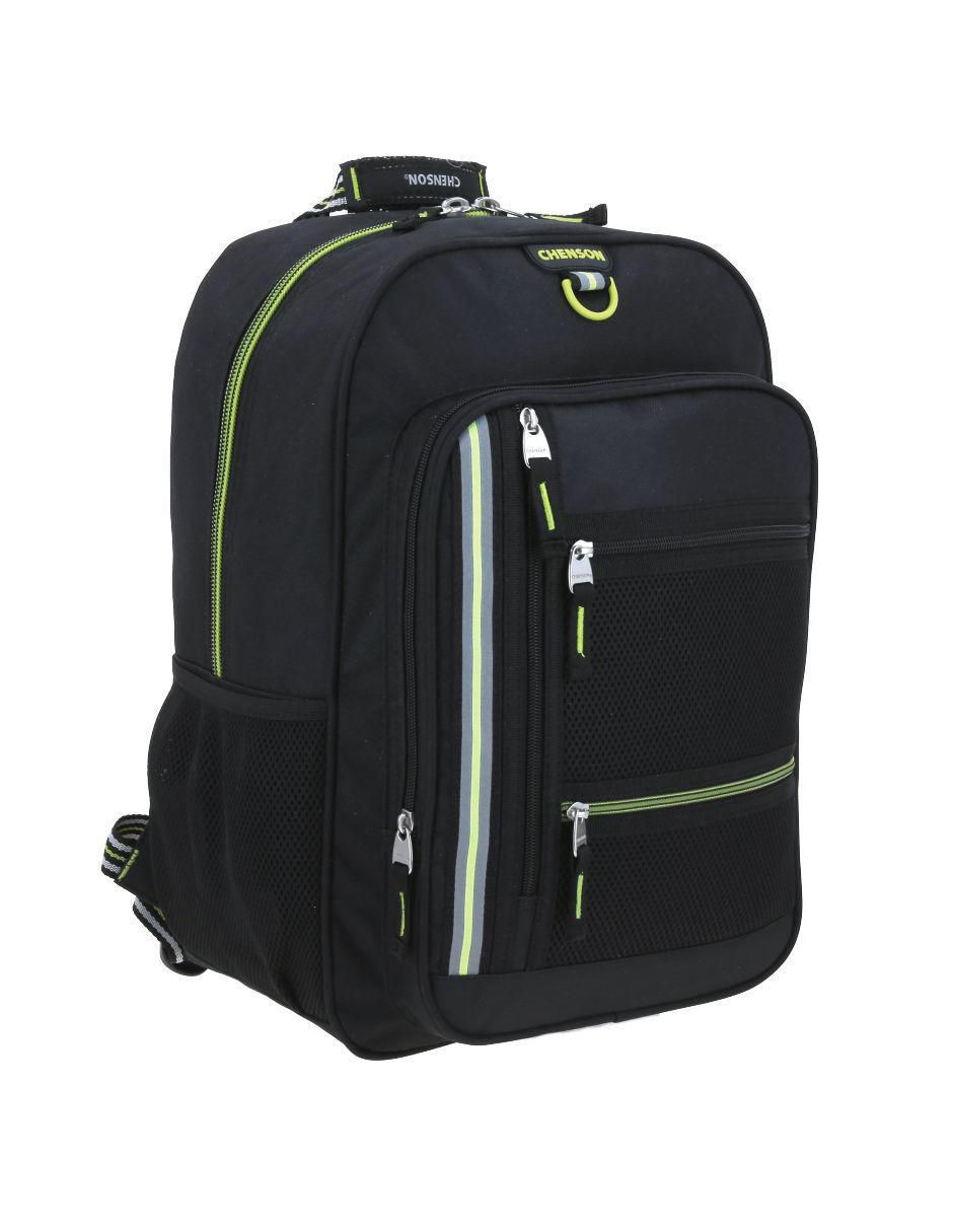Mochila casual Chey unisex 6