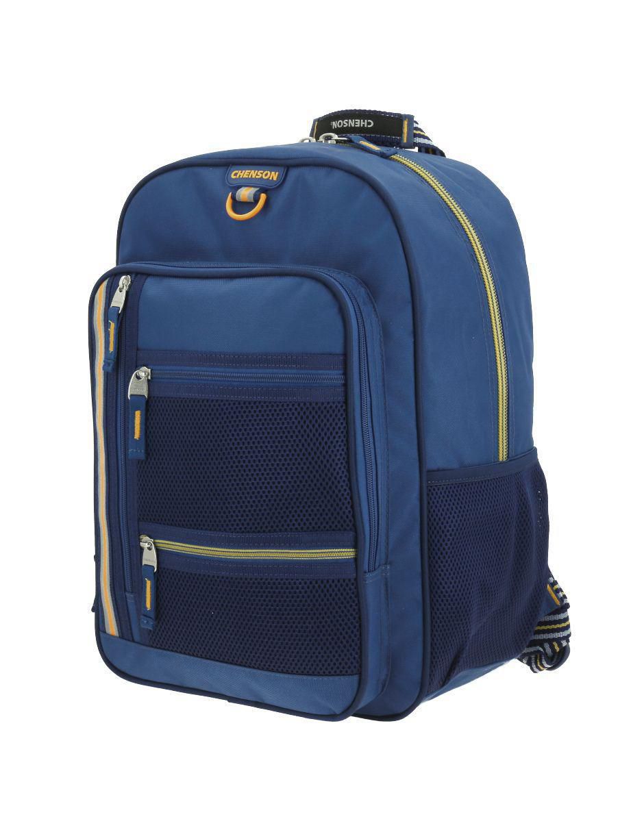 Mochila casual Chey unisex 2