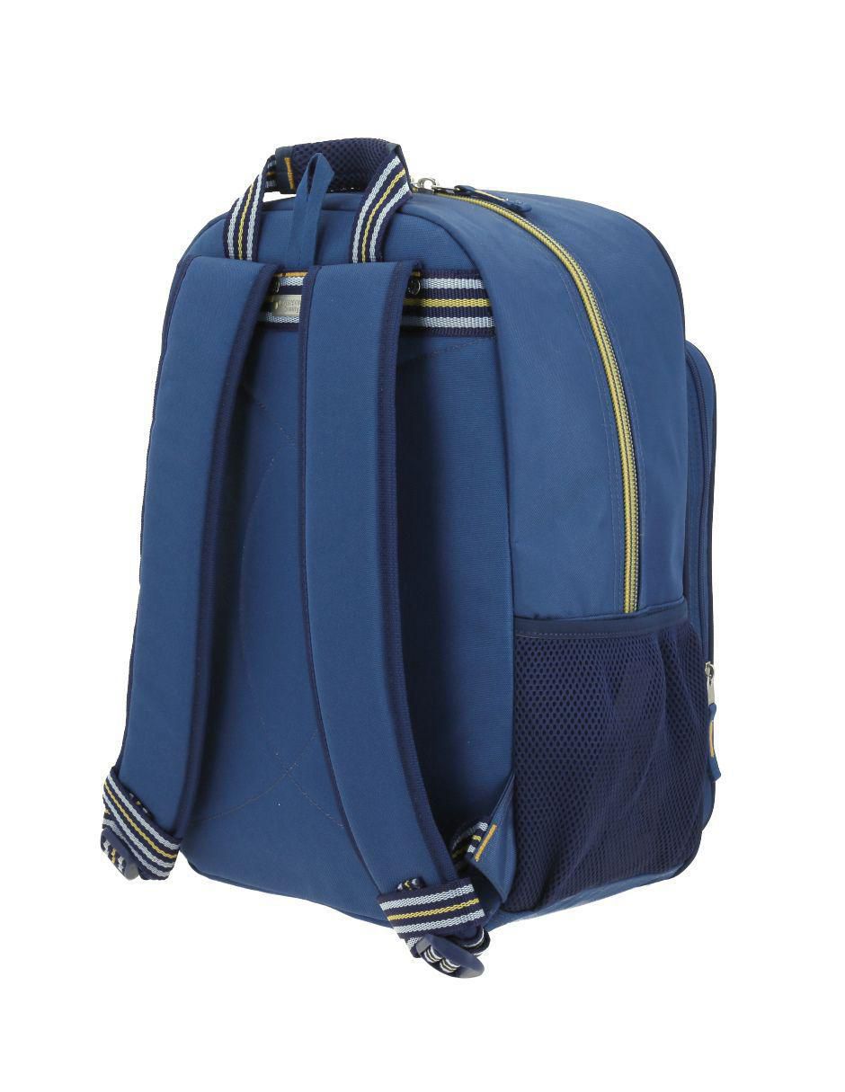 Mochila casual Chey unisex 5